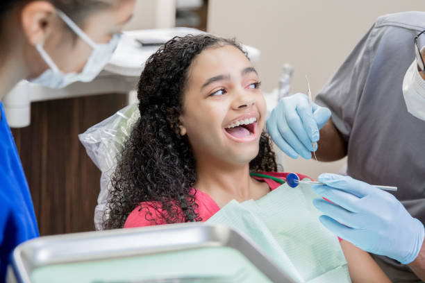 Best Emergency Wisdom Teeth Removal in Poplar Cotton Center, CA