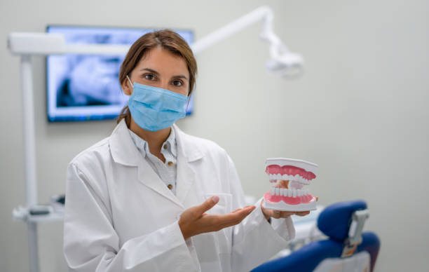 Best Pediatric Emergency Dentist in Poplar Cotton Center, CA