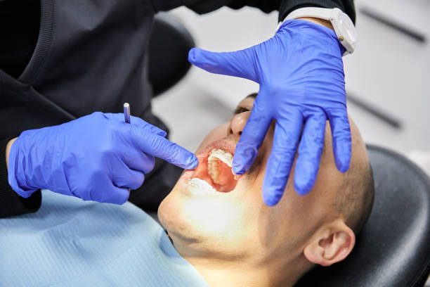 Best Emergency Treatment for Toothache in Poplar Cotton Center, CA