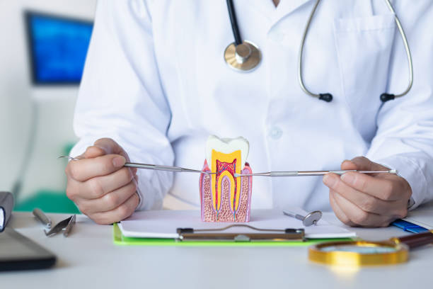 Best Emergency Dental Surgery in Poplar Cotton Center, CA