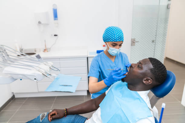 Best Emergency Treatment for Toothache in Poplar Cotton Center, CA