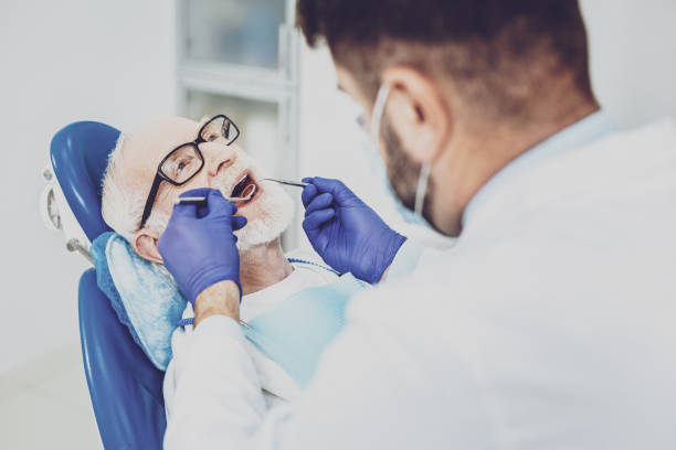Best Emergency Broken Tooth Repair in Poplar Cotton Center, CA